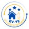 ev ye designs and interior original logo page 0001
