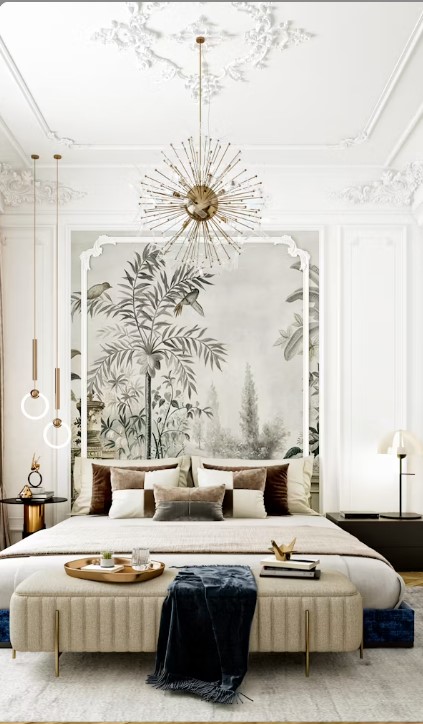 Home Bedroom